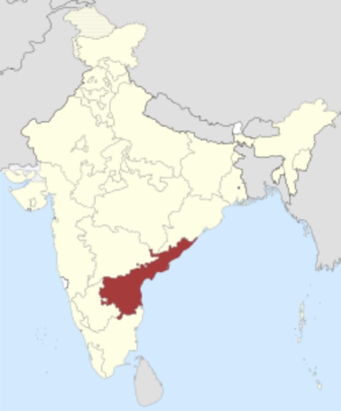 know Today's History, Andhra Pradesh was also formed today