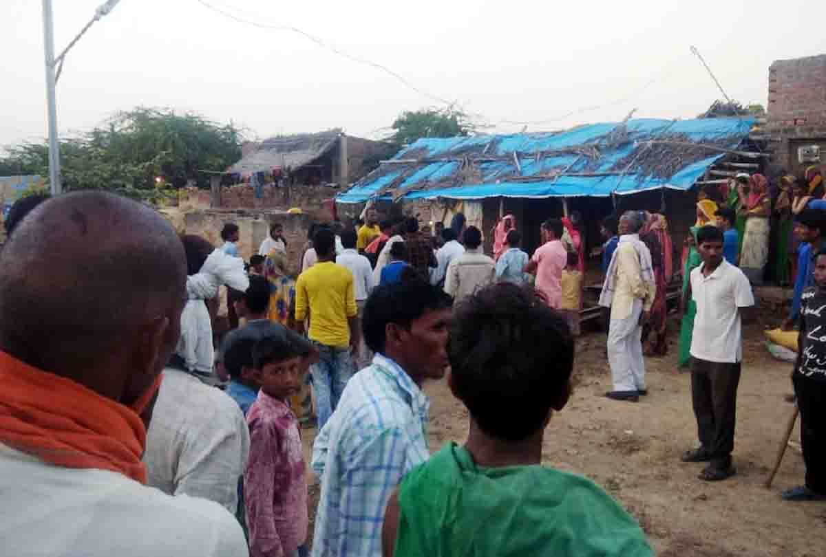 Hurting by doctor's misbehave woman committed suicide