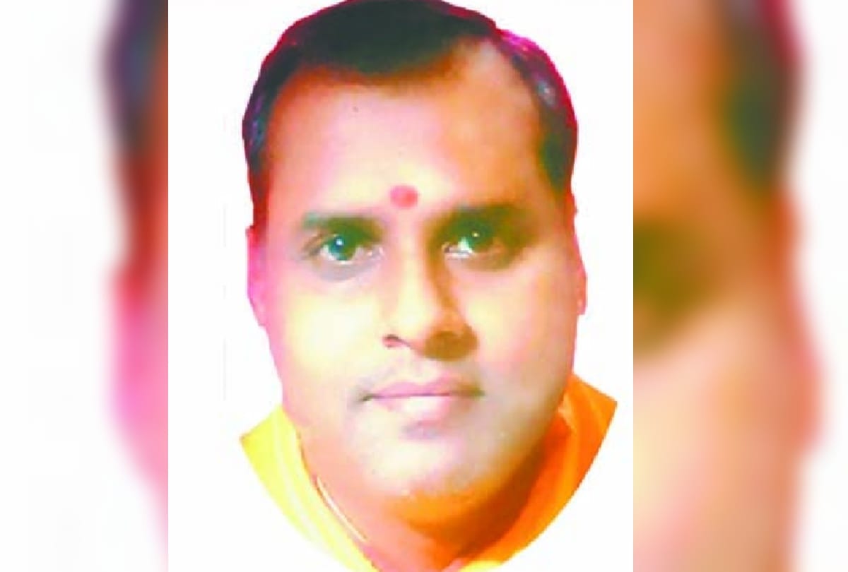 Yog Guru hari narayan sexual assaulted to women