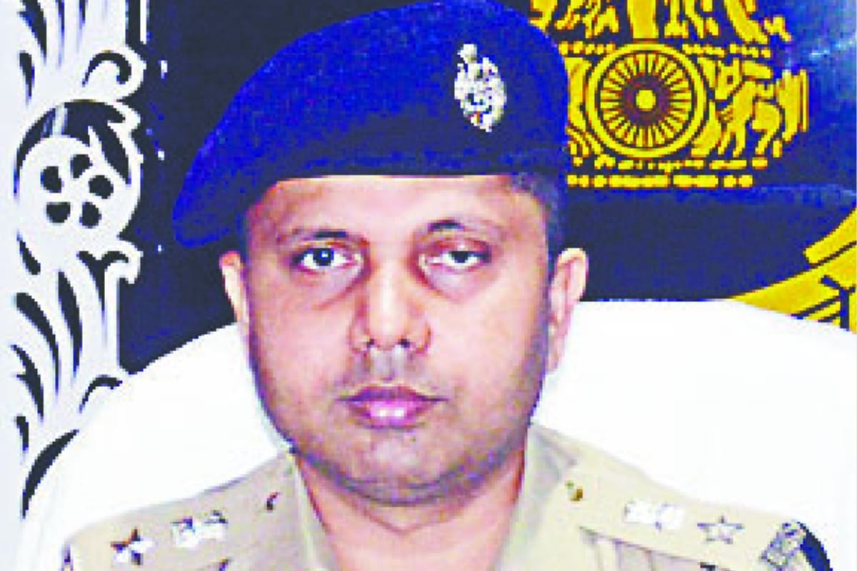 UP Police will control crime with two thousand digital volunteers