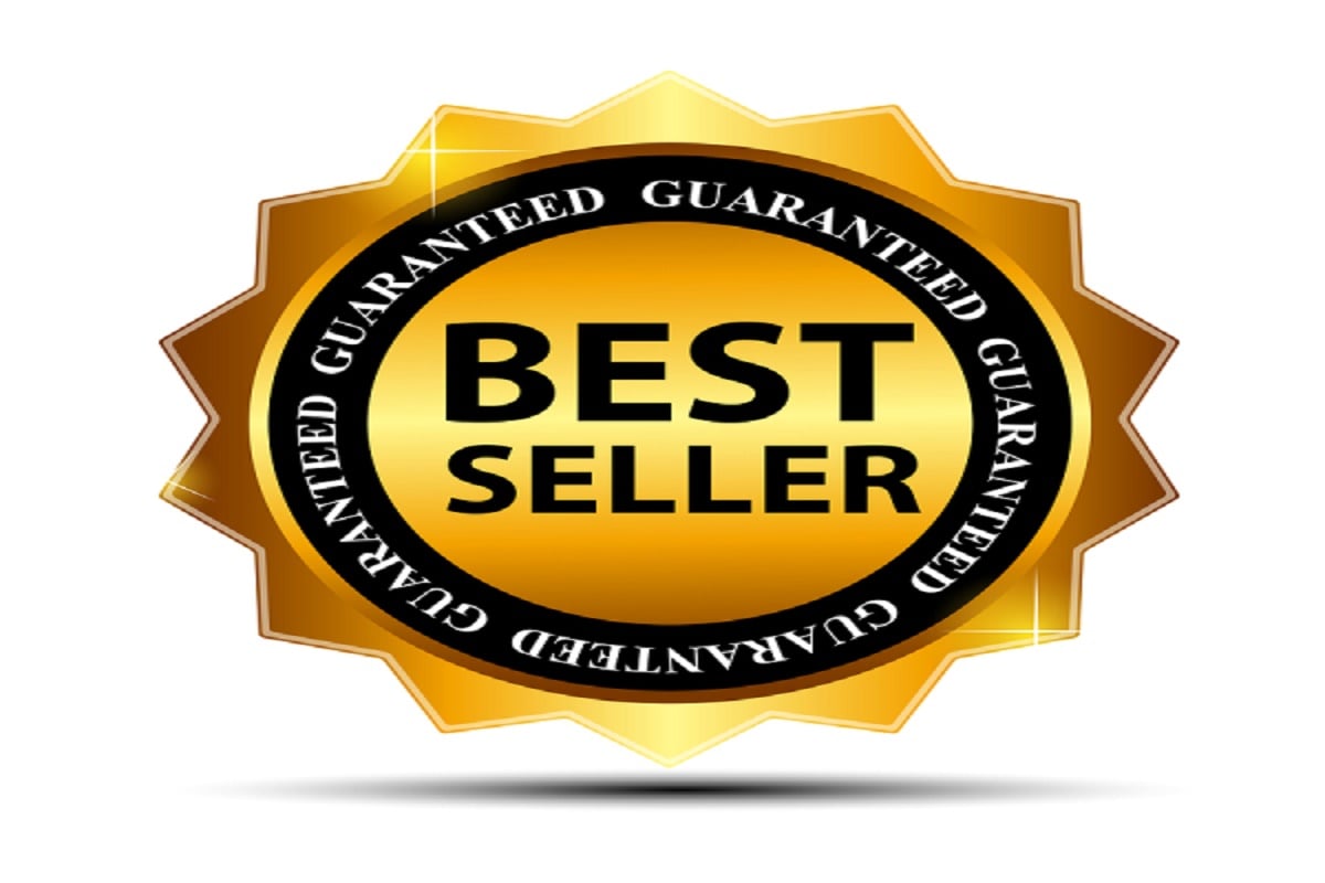 best seller