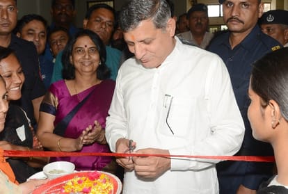 Amar Ujala Foundation organized Blood Donation Camp