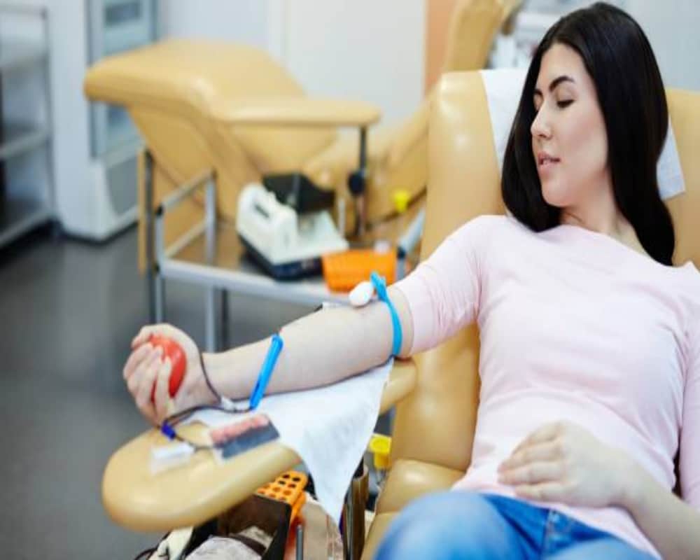 National Voluntary Blood Donation Day 2018: Know these 6 important things before donating blood