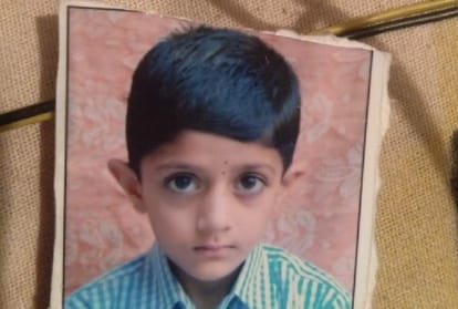10 Years Old Boy Murder to Take Revenge from Parents