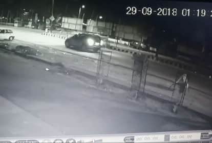 eye witness of vivek tiwari murder case told the hole story of that night