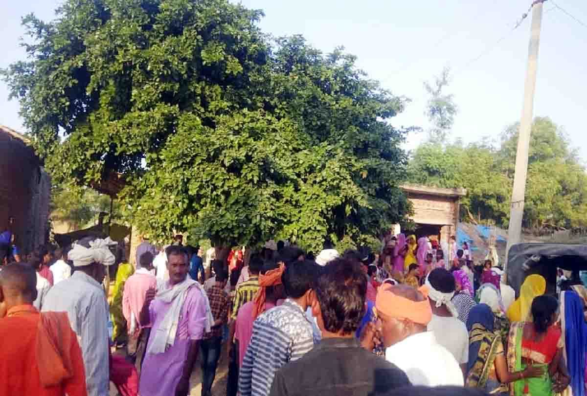 Hurting by doctor's misbehave woman committed suicide
