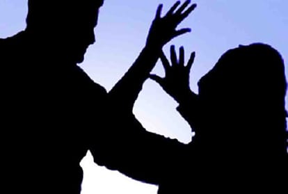 molestation with girl while she returned from school