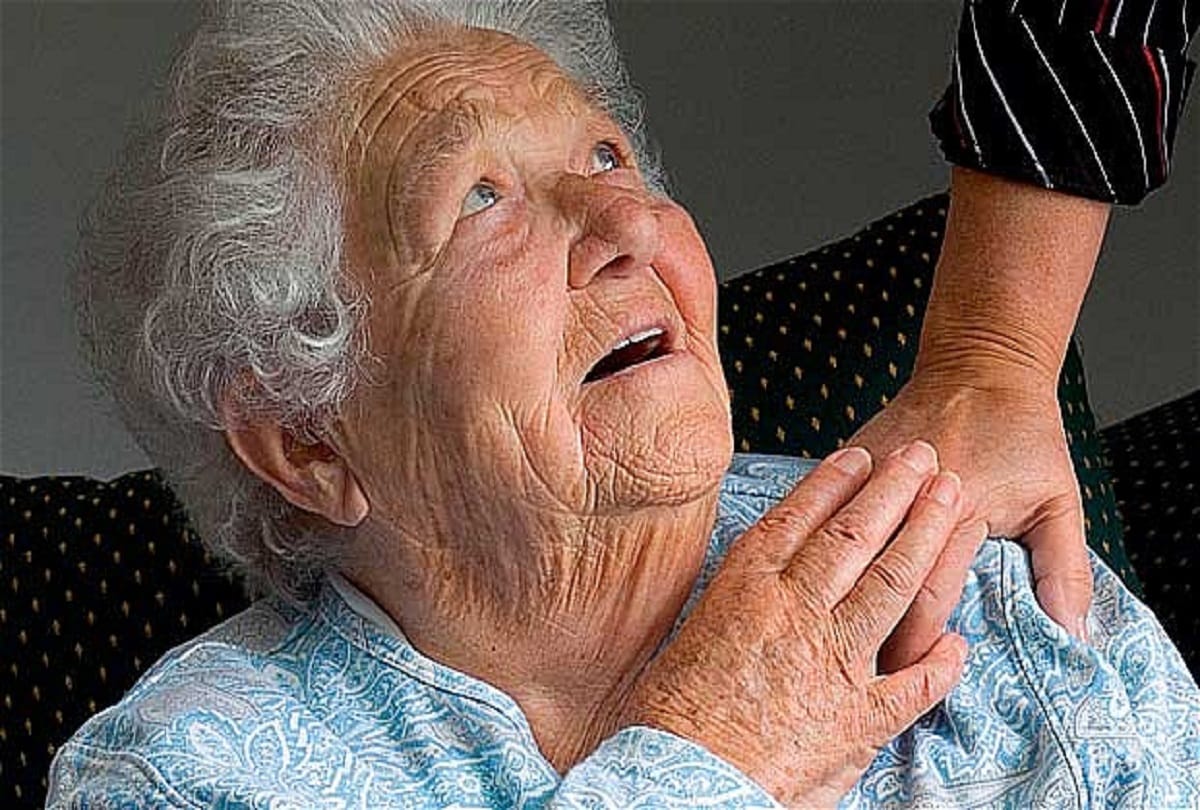 world elder abuse awareness day 2020 senior citizen importance significance in life old age homes elderly people conditions in india