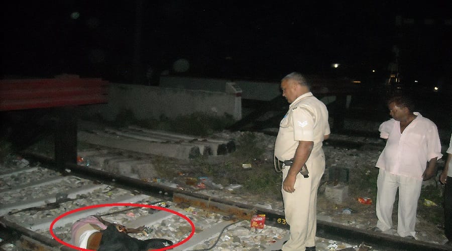 Young man committed suicide in Meerut