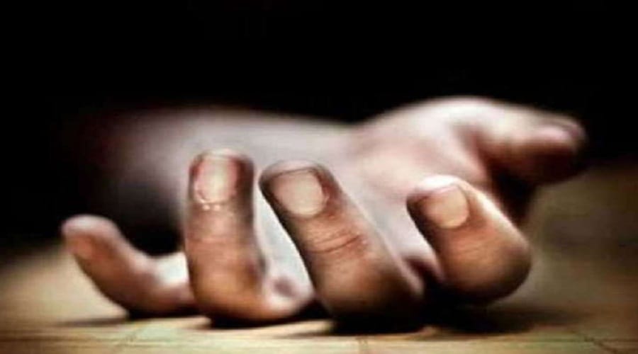 Murder of driver for Rs 100 in Bijnor