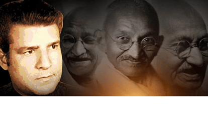 गांधी जयंती पर दुष्यंत कुमार की कविता