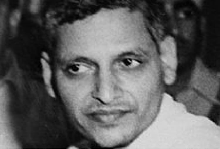Story of Gandhiji's murderer Godse