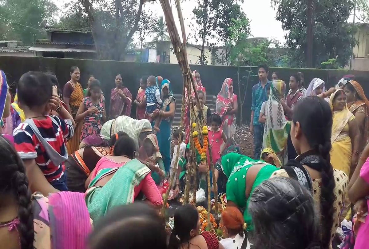 jitiya vrat 2018 jivitputrika vrat date and subh muhurat