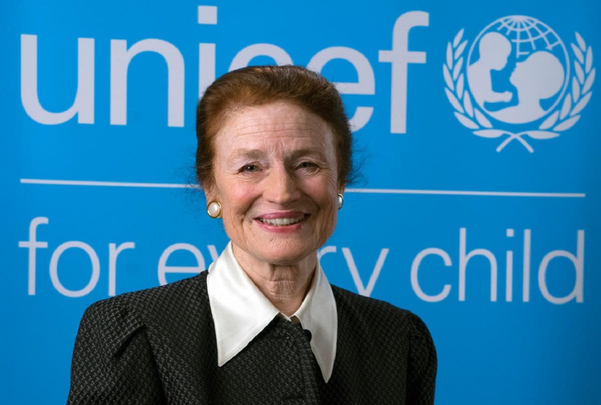 UNICEF Executive Director visit India, these issues will be discussed