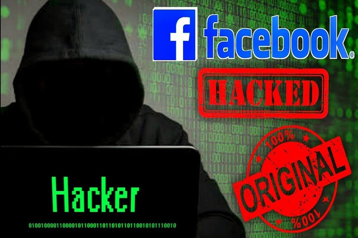 How to hack facebook account videos shows on Youtube