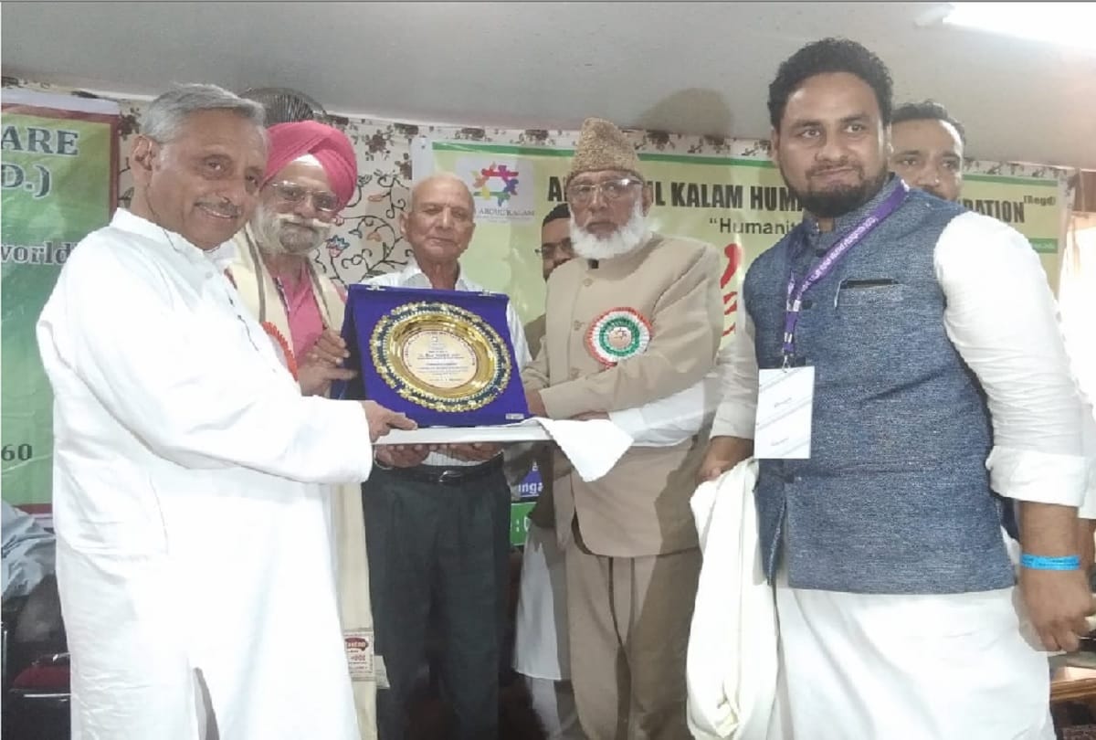 Mani Shankar Aiyar says Indian Muslims not Less patriots than other communities