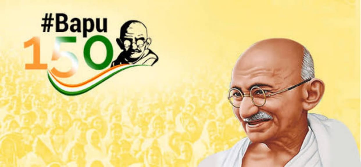 Representatives of many countries came to attend Mahatma Gandhi International sanitation convention