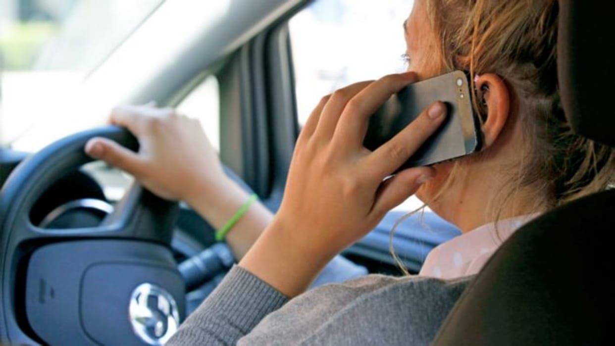 According to study Use of Mobile phones can increase chances of brain tumour