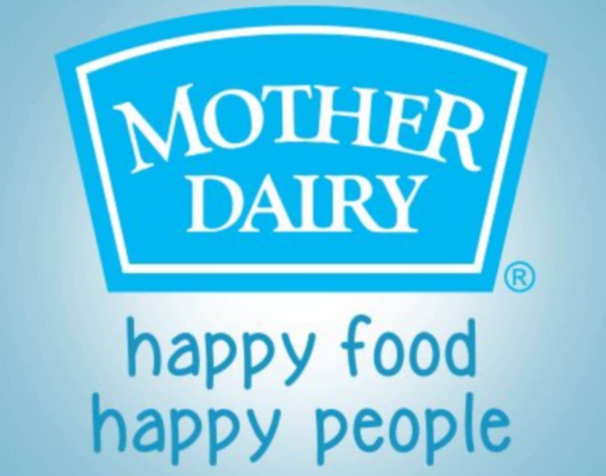 Mother dairy start outlet in east uttar pradesh very first time