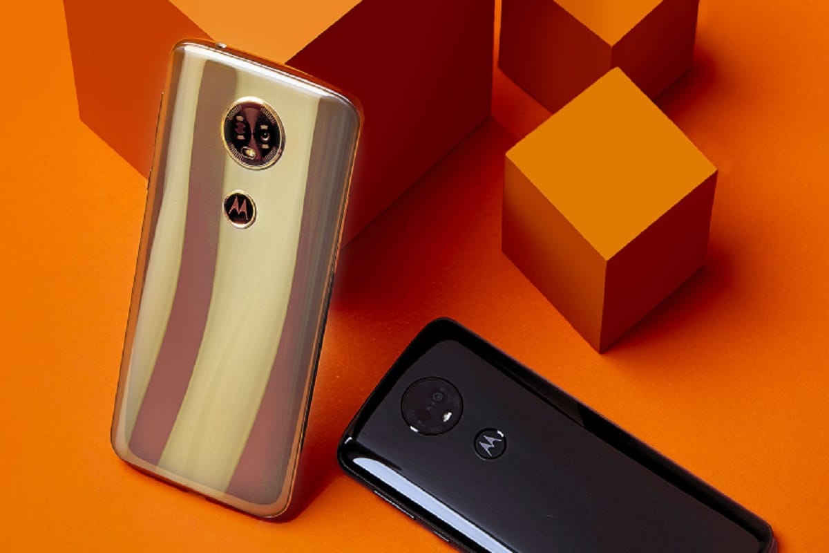 Moto E5 Plus, Moto X4 Price Cut in India ahead of festive season