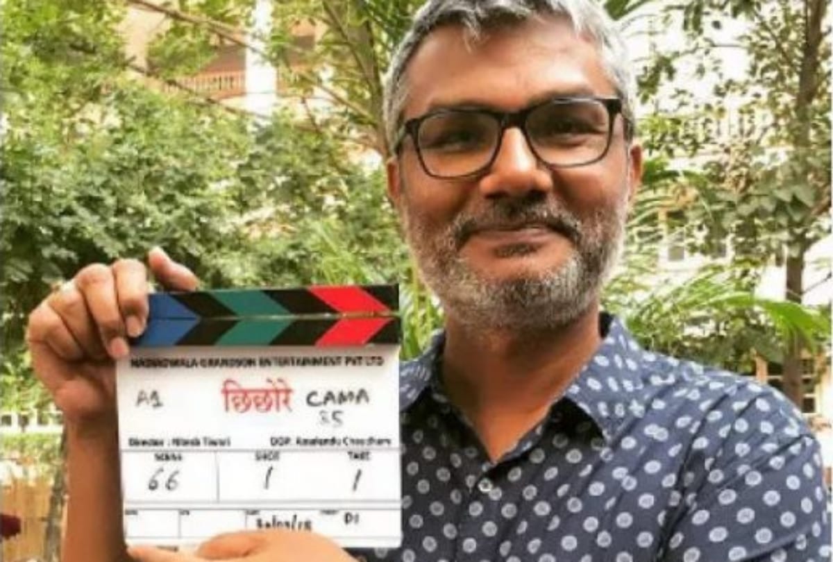 Nitesh Tiwari’s next directorial titled Chhichhore went on floors on Sunday