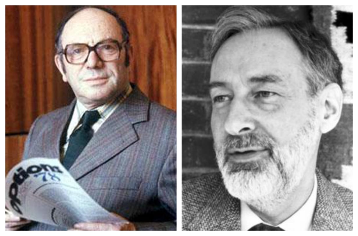 Nobel prizes gone missing in spectacular ways