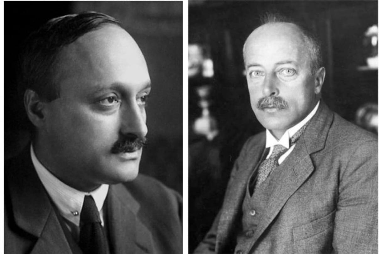 Nobel prizes gone missing in spectacular ways