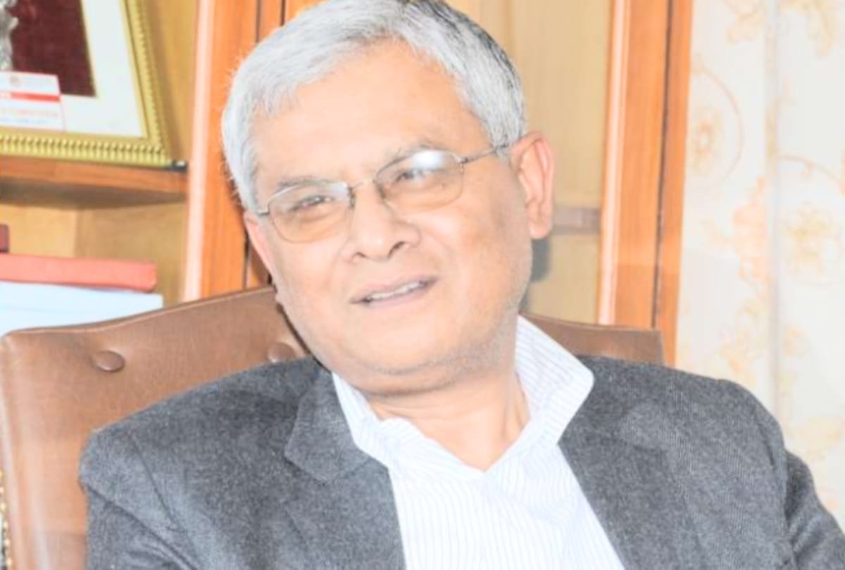 section 118 issue: voice of p mitra will be matched from Speech