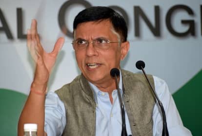 Congress raised questions on Rafale deal, said- Modi government did country's biggest defense scam