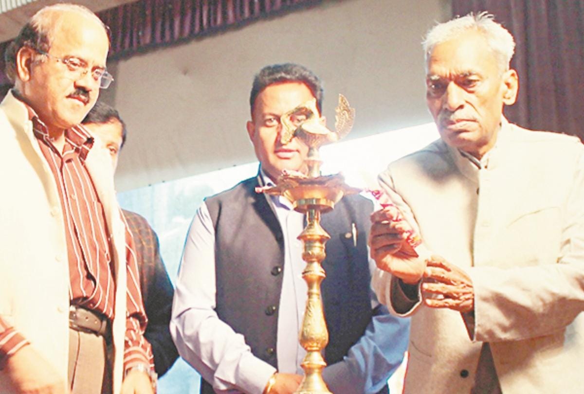 प्राकृतिक खेती से रासानियक दुष्प प्रभावों को किया जा सकता कम