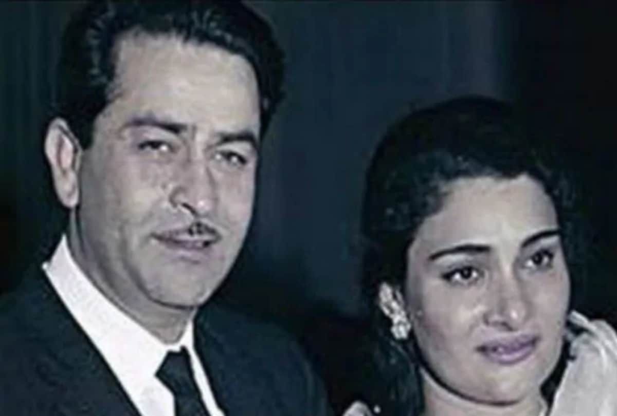 Amitabh Bachchan pens heartfelt tribute to Krishna Raj Kapoor