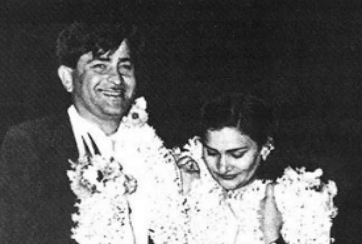 Amitabh Bachchan pens heartfelt tribute to Krishna Raj Kapoor