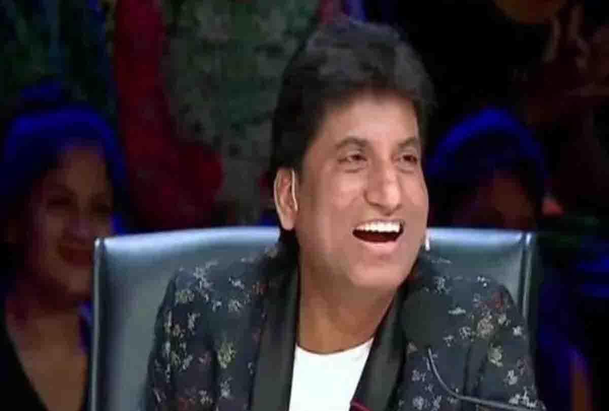 Raju Srivastav is saying about the Asia Cup final match