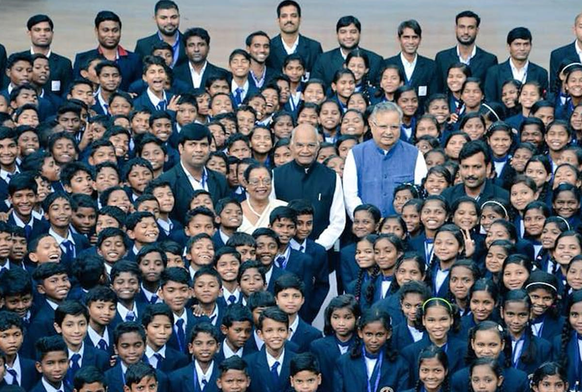 probably will not know these things about President Ramnath Kovind