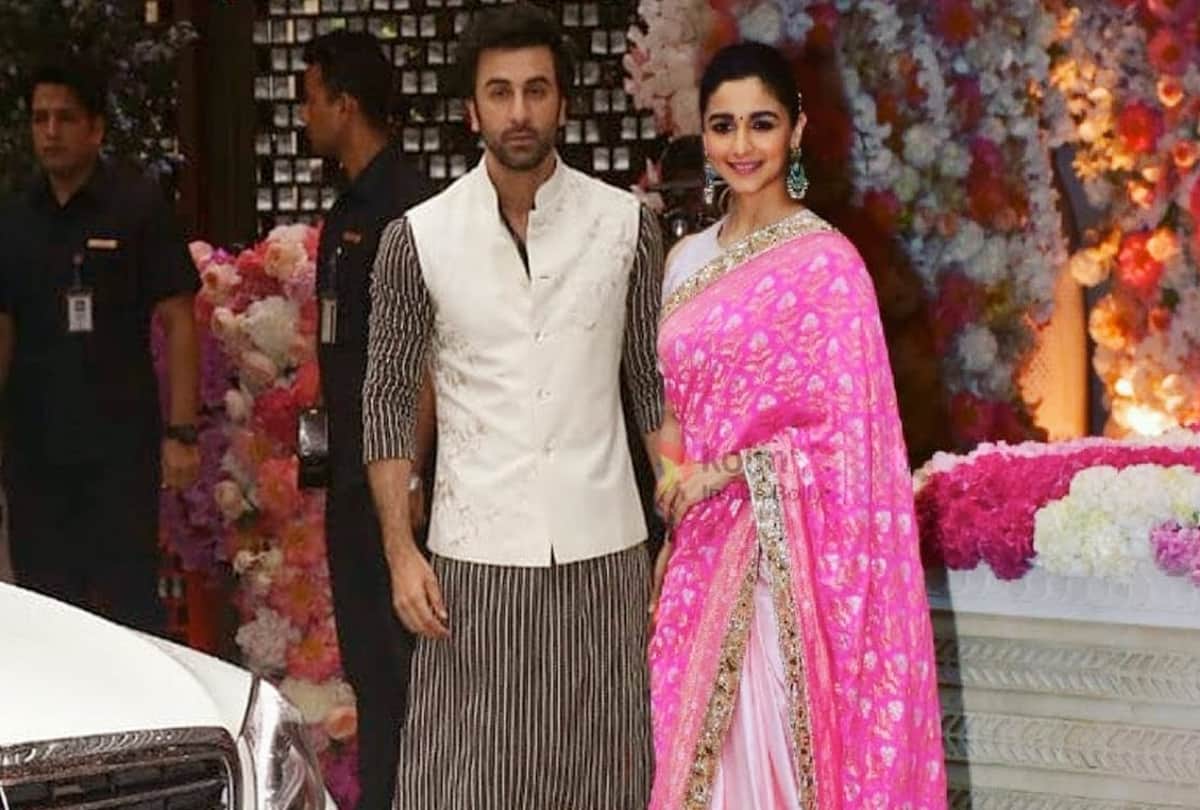 ranbir kapoor upset with alia bhatt he is not doing effort for their relationship