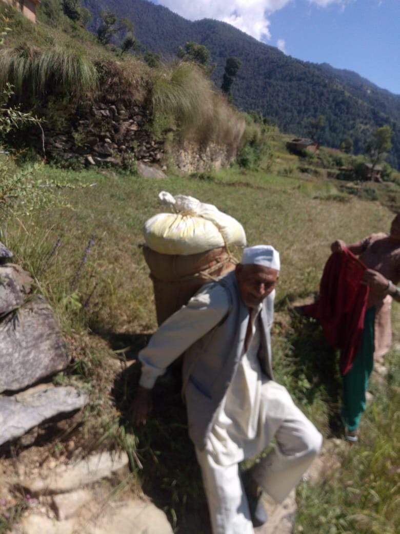 international day for older persons 90 year old man work shocked you