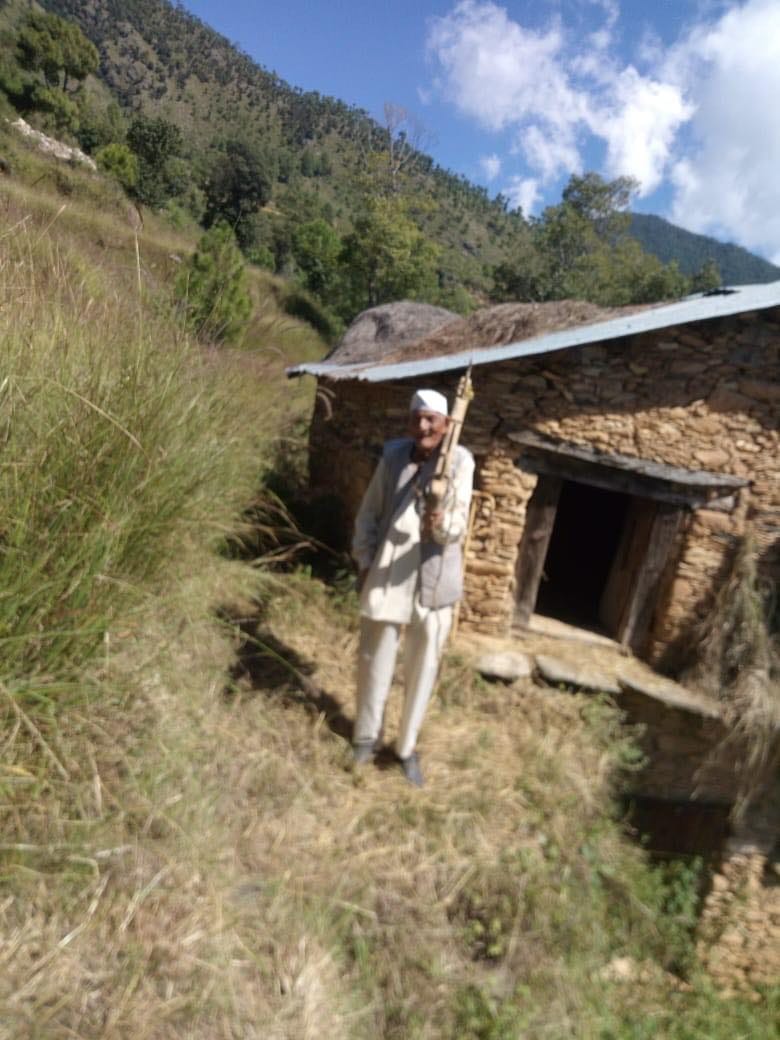 international day for older persons 90 year old man work shocked you