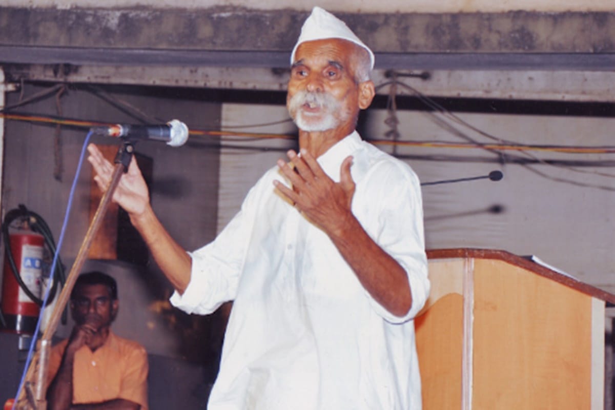 Bhima Koregaon: 3 cases against violence accused Sambhaji Bhide were withdrawn