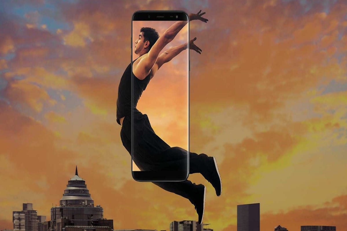 Samsung Galaxy J6 Price in India drop, Now Starts at Rs. 12,490