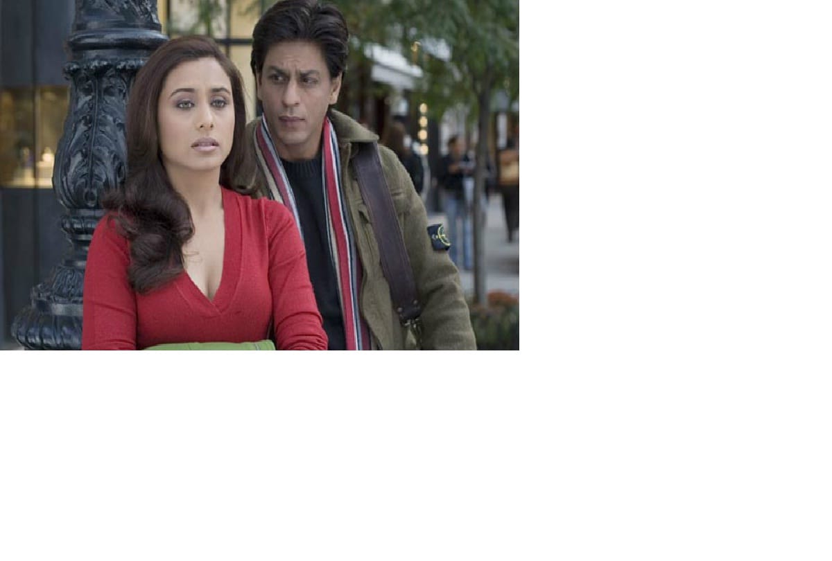 rani mukherji and shahrukhkhan will be reunite for salute film