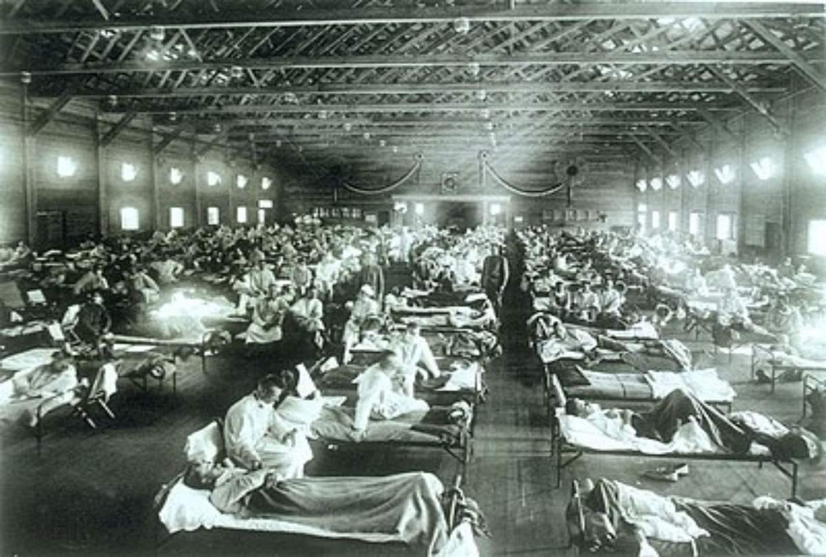 Before Coronavirus, these dangerous viruses terrorized the world