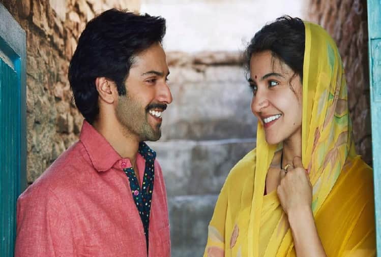 Anushka Shrama Varun Dhawan Sui Dhaaga Sanya Malhotra Pataakha film box office collection day 3