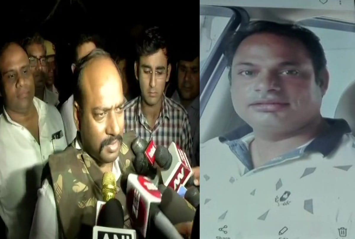 drug smugglers allegedly killed man in delhis taimoor nagar as he complained many times against them