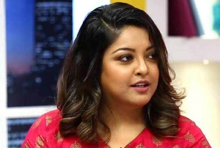 Tanushree Dutta says This is not for entering Bigg Boss 12