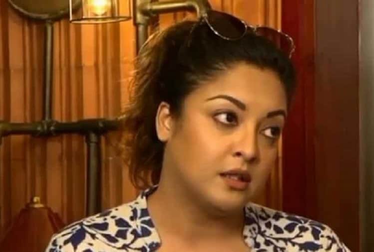 Tanushree Dutta says This is not for entering Bigg Boss 12