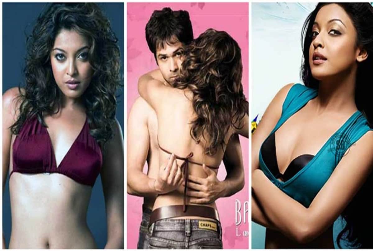 Tanushree Dutta Birthday Special: Aashiq Banaya Aapne Actress Unbelievable Transformation