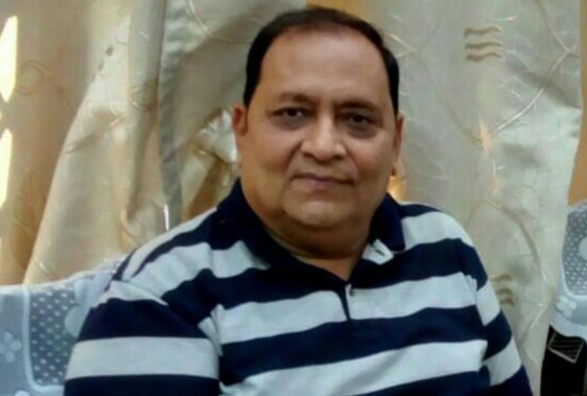 report on World elderhood day in lucknow