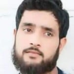 हिरासत में कश्मीरी छात्र गाजी