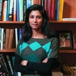 government should increase spending to boost growth, says imf chief economist gita gopinath