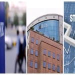 Bank at risk from IL & FS crisis, Earning of common people at stake